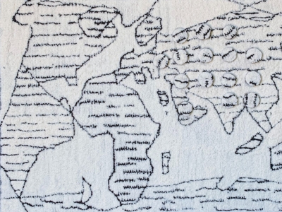 featured image thumbnail for post Real Time War Rug